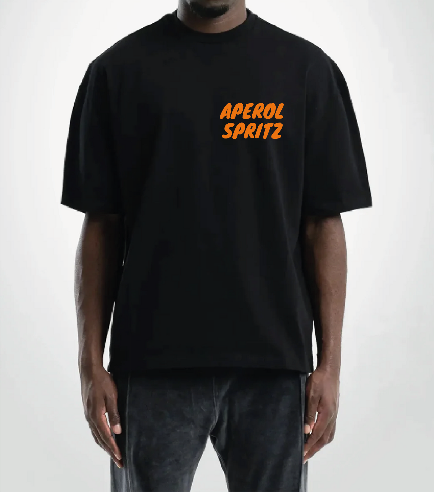 T-Shirt Aperol Spritz & Lillet