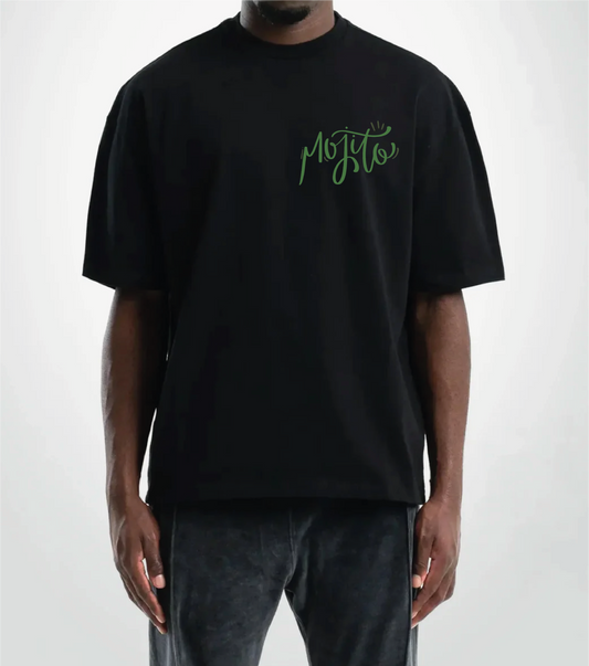 T-Shirt Oversize Mojito