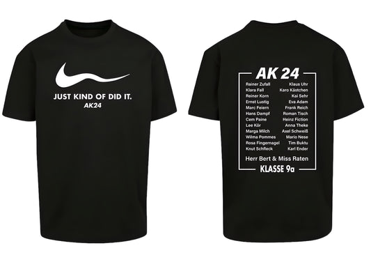 Set T-Shirt und Hoodie Nike