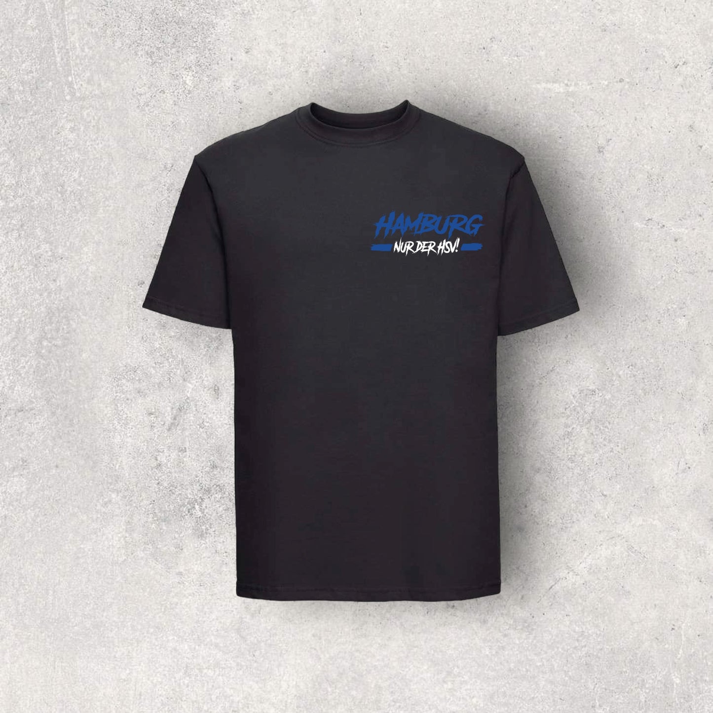 T-Shirt NurDerHSV