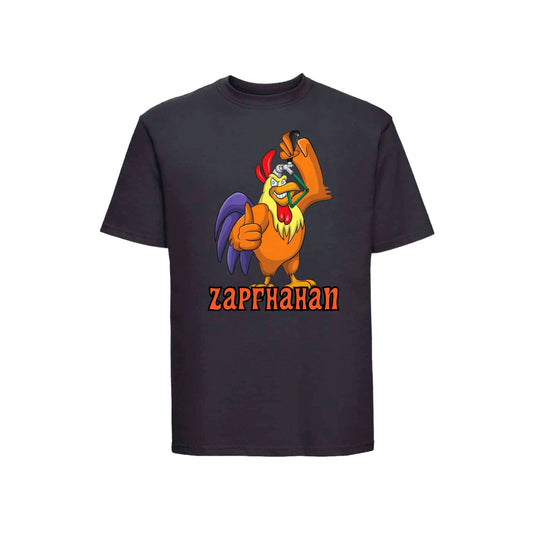 T-Shirt Zapfhahn