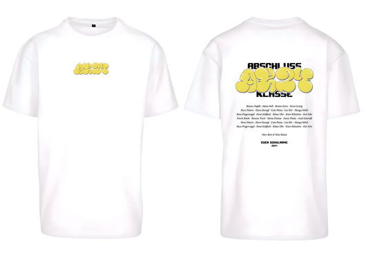 Set T-Shirt und Hoodie AK24